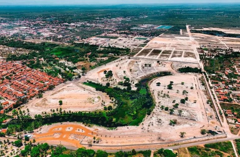 Financiamento próprio amplia o acesso à compra de terrenos e impulsiona o mercado imobiliário