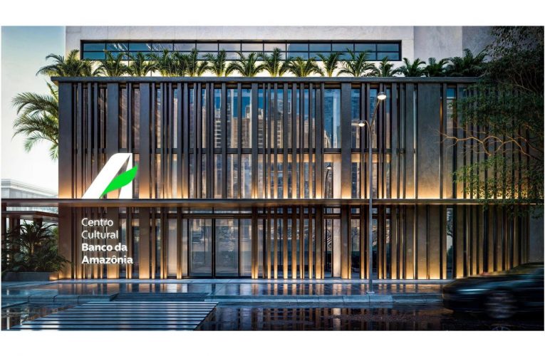 Com investimento de R$ 20 milhões, Banco da Amazônia inaugura centro cultural em Belém  