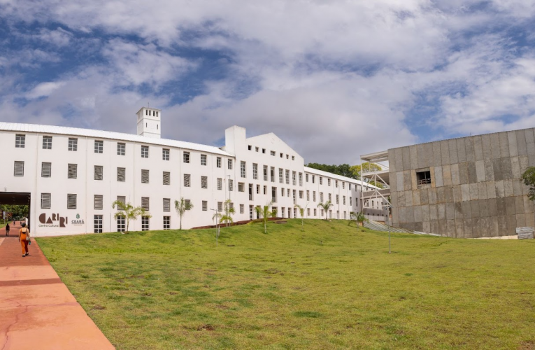 Desafios e visões para o futuro da cultura no Cariri serão debatidos na quarta-feira (8/10) no II Seminário Regional de Políticas Culturais