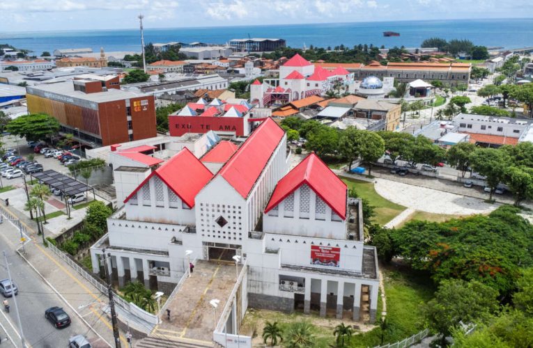 Secult Ceará abre inscrições para o (RE)Conexões, programação prévia do 6º Fórum Estadual de Museus do Ceará