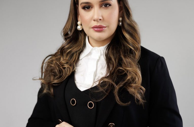 Dra. Eduarda Diógenes leva técnica cearense de harmonização facial ao American Anatomy Institute, em Madrid