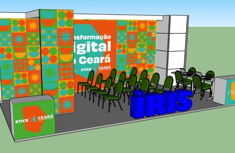 Etice promove palestras sobre inovação, inteligência artificial e carreira em tecnologia na Feira do Conhecimento 2025