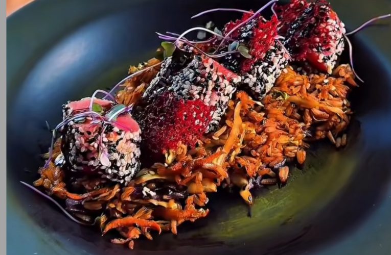 Encontro de Sabores: O Pipo Restaurante Revela Novo Cardápio Sob o Olhar Culinário de André Ávila