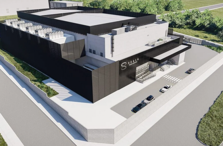 Fortaleza se Consolida como Polo Tech: Scala Data Centers Anuncia Megaestrutura de R$ 1,2 Bilhão na Praia do Futuro