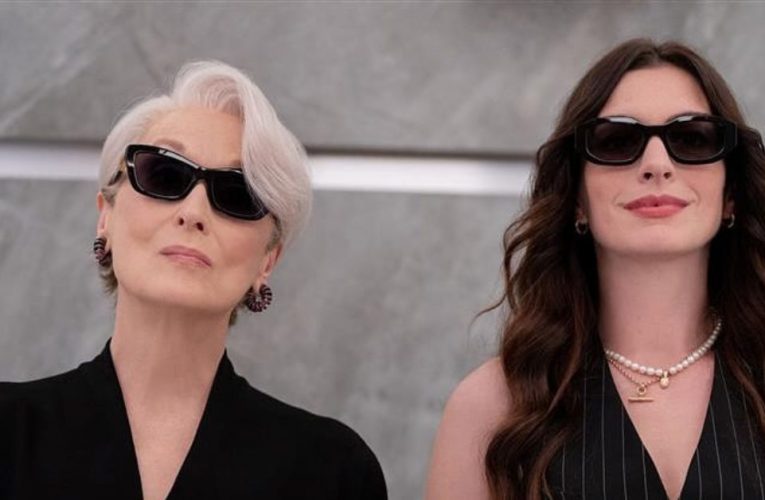 De Volta à Runway: Teaser de “O Diabo Veste Prada 2” Promete a Continuação Mais Aguardada de Hollywood