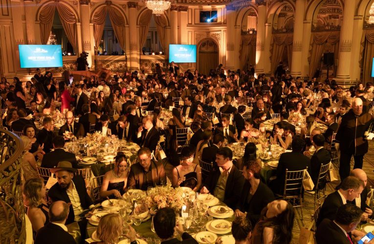 BrazilFoundation celebra 25 anos de impacto social no Brasil em noite de Gala em São Paulo