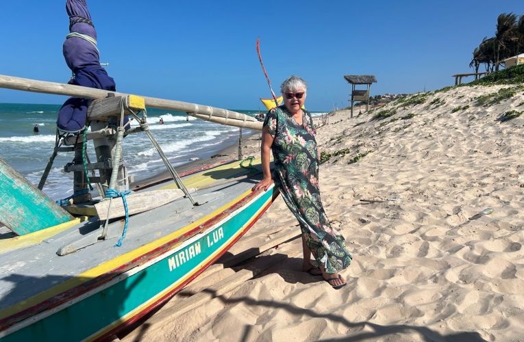 Cineasta Tizuka Yamasaki será homenageada no encerramento do Curta Canoa