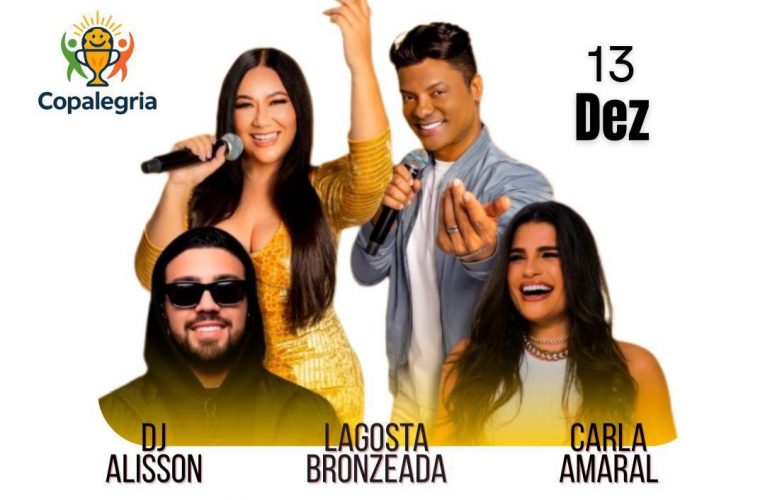 Copalegria 2025 movimenta Porto das Dunas com esporte, lazer e convivência, e celebra encerramento com grande festa no Aquaville