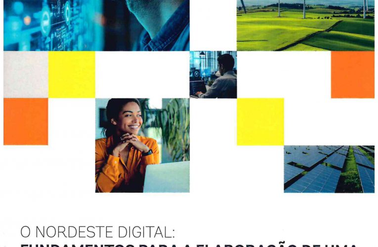 Fortaleza lidera transformação digital no Nordeste com hub de cabos submarinos e energia renovável