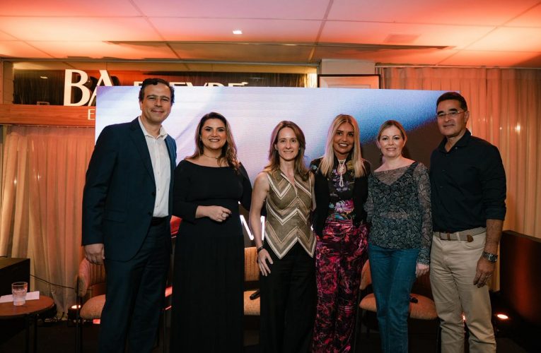 Marquise Incorporações apresenta “The Dream”, novo marco imobiliário com a parceria estratégica da Porsche Consulting