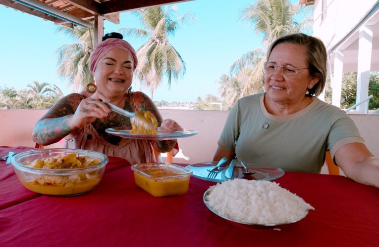 TV Verdes Mares divulga programação especial em dezembro com atrações que vão do humor à gastronomia cearense