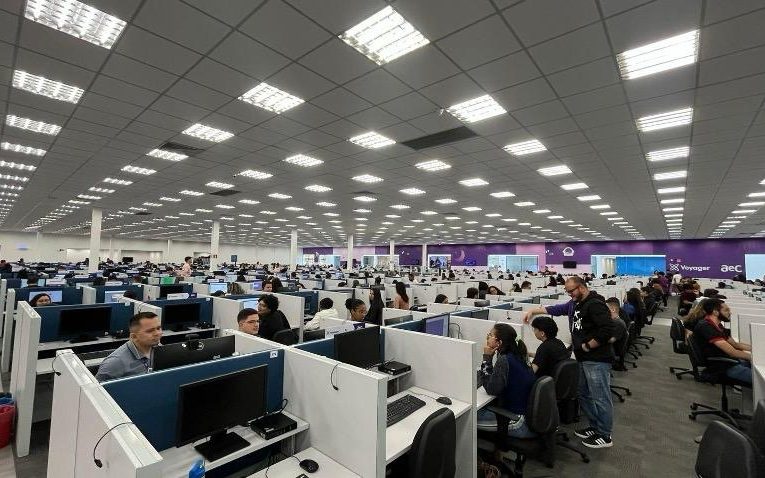 Diversidade e desenvolvimento: AeC apresenta em Fortaleza impacto social e econômico de suas operações no Ceará