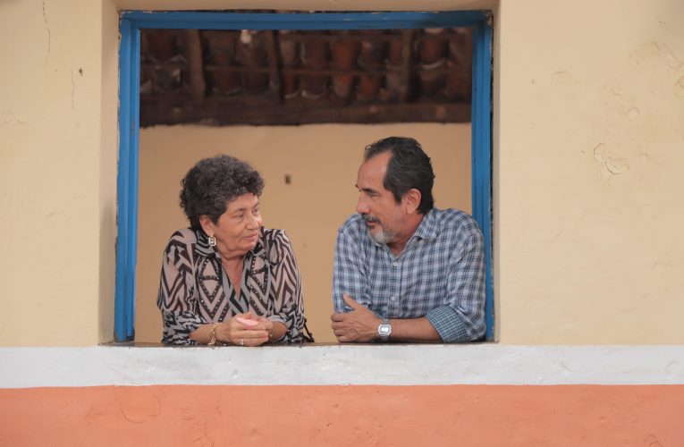 Filme cearense mostra jornada transformadora de uma mulher idosa a partir da empatia