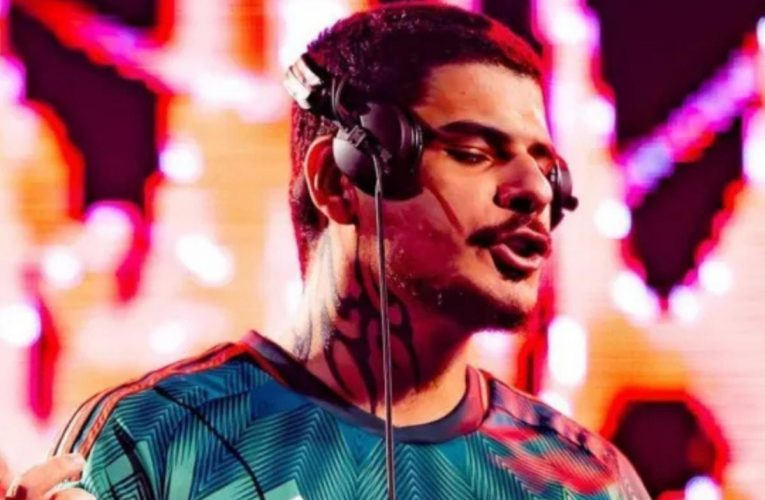 Vintage Culture movimenta fim de semana em Fortaleza com Camarote Mysterious Open Bar e expectativa de ingressos esgotados