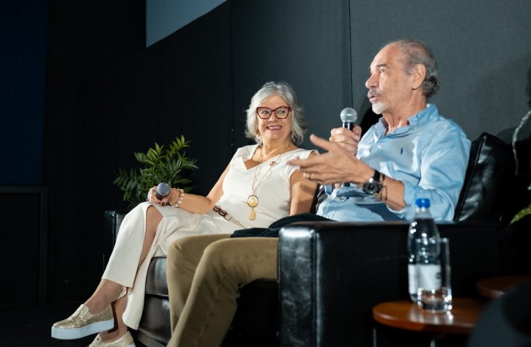 Último fim de semana de “Chaves: A Exposição” no RioMar Fortaleza terá presença de dubladores oficiais da Chiquinha e do Seu Madruga