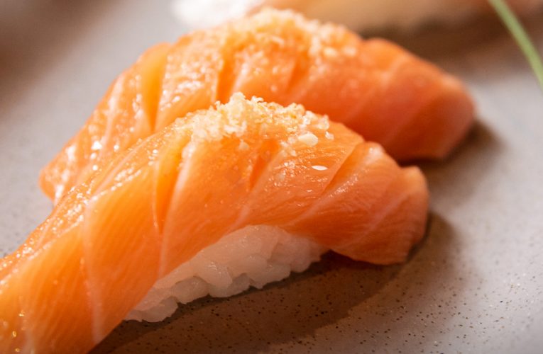 Vasto Restaurante: O Encontro da Tradição Americana com a Precisão Oriental