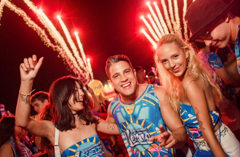 Pré-Carnaval 2026: Fortaleza amplia programação para 15 palcos em 8 Regionais no segundo fim de semana de folia