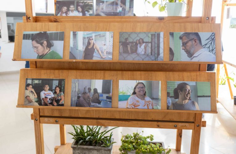 Porto Iracema lança projeto Entremares com foco em formação artística nas escolas públicas do Ceará