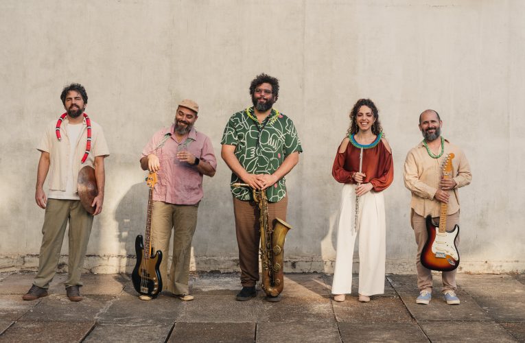 Banco do Nordeste Cultural recebe de 19 a 21 de fevereiro o I Festival Ponte Instrumental Nordeste – PIN, reunindo grandes atrações, com entrada gratuita