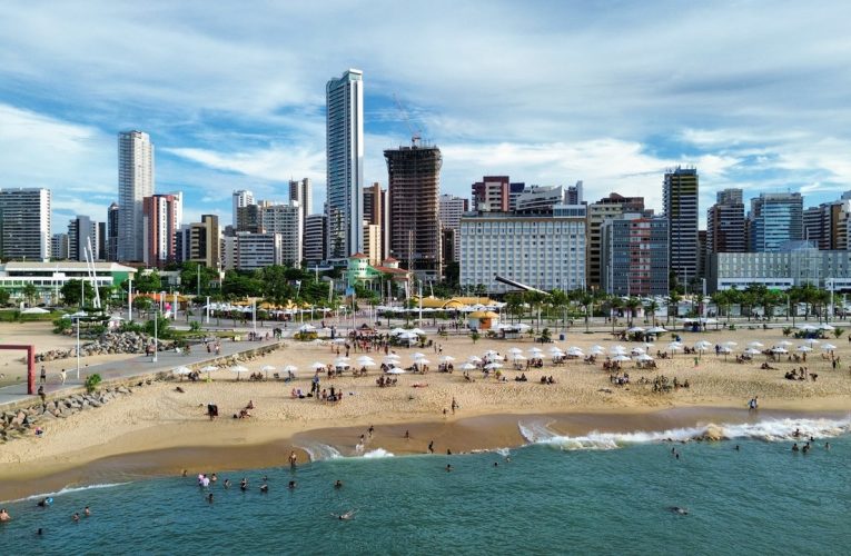 Fortaleza é escolhida para Coalizão Nacional de Inteligência Artificial