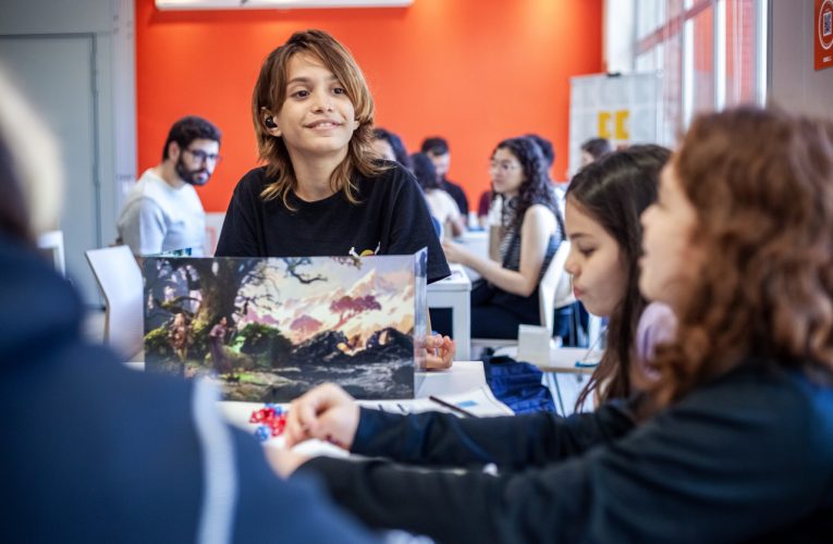 Bece promove Conexão Geek com programação gratuita de 23 a 25 de janeiro