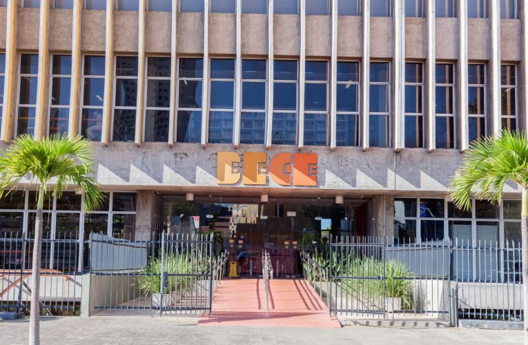 Bece: literatura, ciência e artes marcam a programação cultural da semana