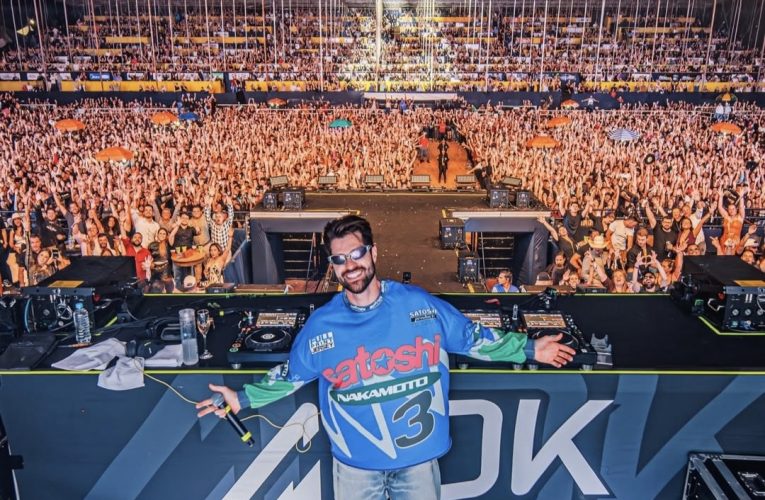 Carnaquiraz 2026: Prefeitura anuncia programação completa com grandes atrações musicais