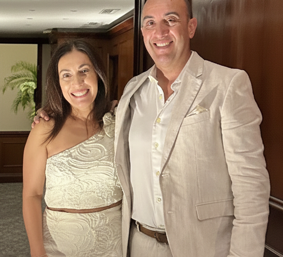 Personalidades e autoridades prestigiam o Réveillon histórico de 2026 em Copacabana