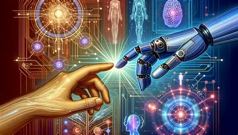 2026: como será a interdependência humano-máquina?