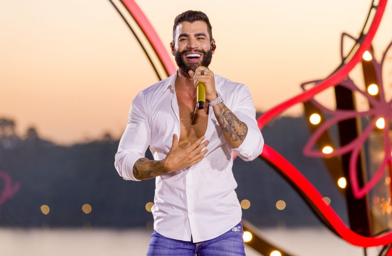 Novo projeto de Gusttavo Lima, Paraíso Particular Sunset chega ao Beach Park com Calcinha Preta, Limão com Mel e Rey Vaqueiro
