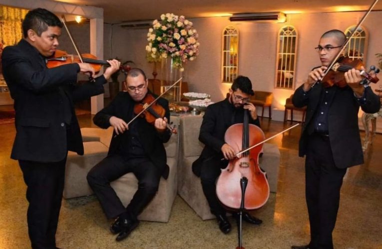 Banco do Nordeste Cultural recebe de 19 a 21 de fevereiro o I Festival Ponte Instrumental Nordeste – PIN, reunindo grandes atrações, com entrada gratuita