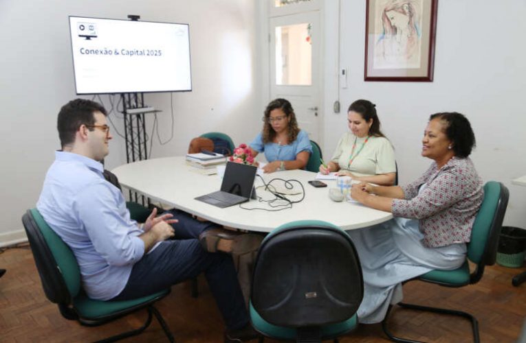 Conexão & Capital potencializa mais de R$ 100 milhões em investimentos para o Ceará