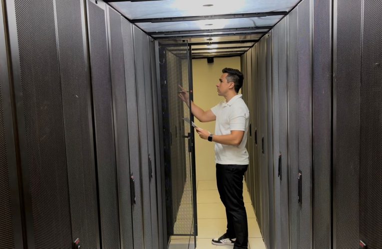 Banco Mundial destaca investimento de R$ 300 milhões no Cinturão Digital do Ceará