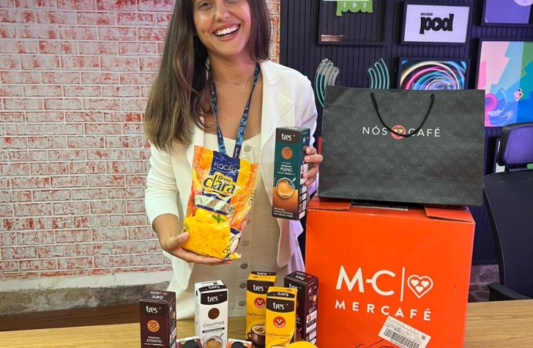 Café, Memória e Conexões: Uma História de Afeto que Atravessa Gerações