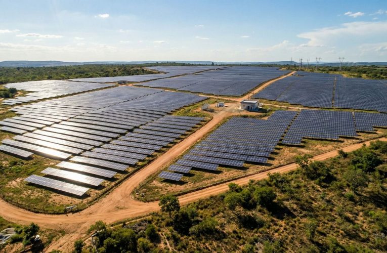 Soluzar impulsiona energia solar sem obras no Ceará e amplia acesso à energia limpa