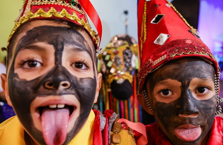 Natal Popular do Cariri levará Terreiradas aos territórios dos mestres após grande Cortejo Cultural no Crato