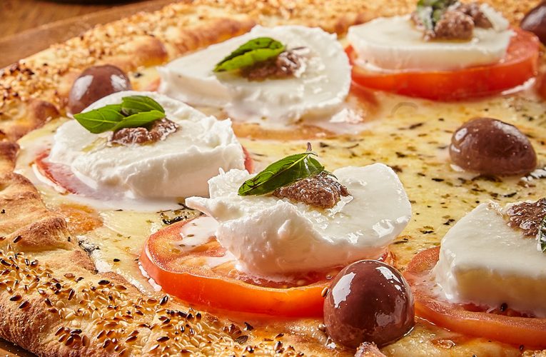 Pizza Coco Bambu: Qualidade Premium, Praticidade Absoluta