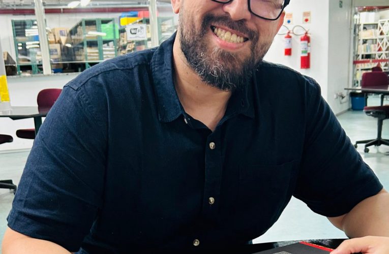 Do sertão ao horror distópico: romance do escritor cearense João Matias expõe Brasil entre descaso ambiental, violência e retirantes