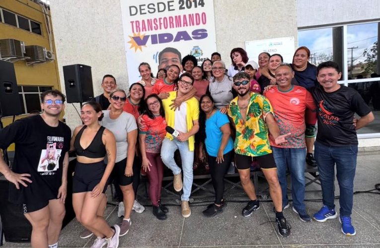 A Caravana Fortaleza Vou Te Contar desembarca nesta sexta-feira (27) na Regional 10 