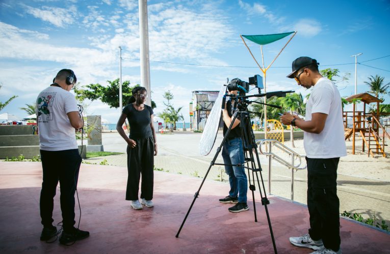 Após destaque em Cannes e na Berlinale, Porto Iracema das Artes abre três oportunidades gratuitas para quem quer estudar cinema