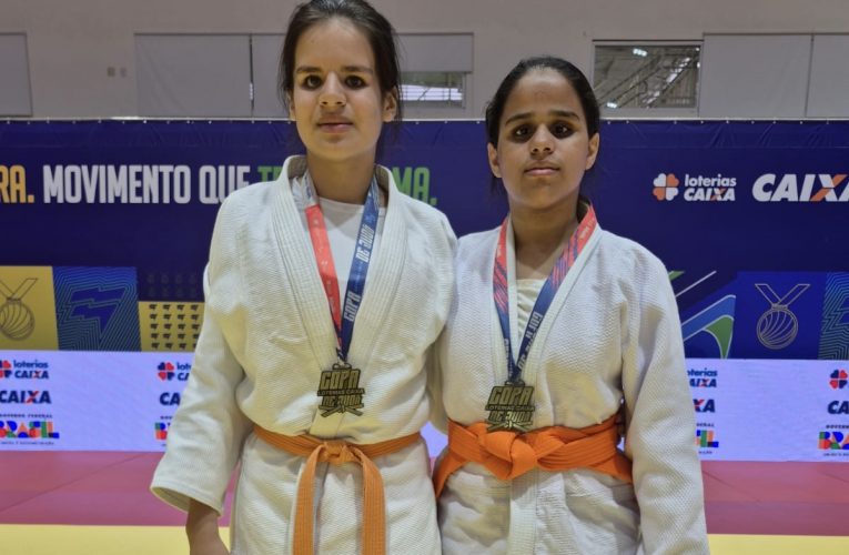 Atletas das paralimpíadas escolares são convocadas para o German Open, na Alemanha