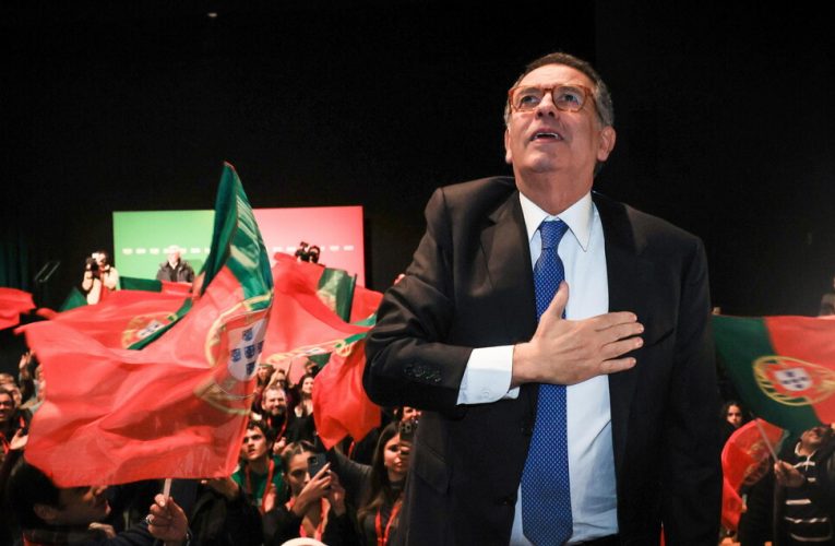 Portugal Elege António José Seguro: Vitória Consagra o Retorno do Equilíbrio ao Palácio de Belém