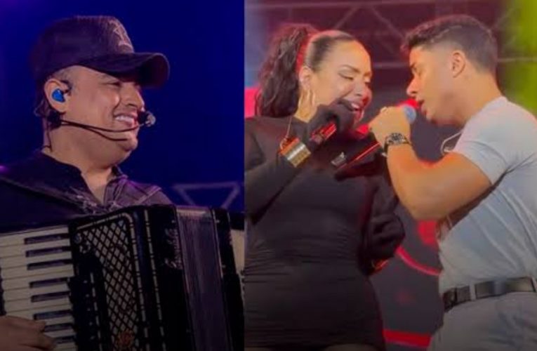 “Na Batida dos 300”: Fortaleza Celebra Domingo de Carnaval com Tarcísio do Acordeon e Noda de Caju na Praia de Iracema