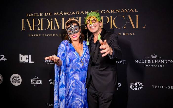 Carnaval 2026: Fairmont Rio Celebra a Sofisticação com Baile de Máscaras e a Tradicional Feijoada com