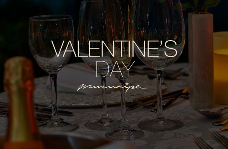 Hotel Gran Marquise prepara noite exclusiva para o Valentine’s Day no Restaurante Mucuripe