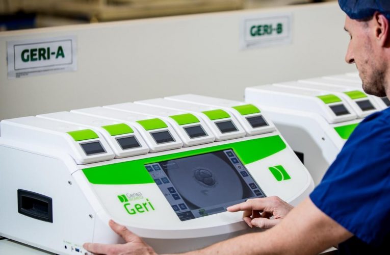 Tecnologia a favor da vida: clínica pioneira no Ceará utiliza incubadoras com inteligência artificial para aumentar a precisão da fertilização in vitro