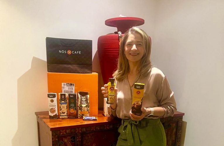 Café Estratégico Com Socorro Ribeiro