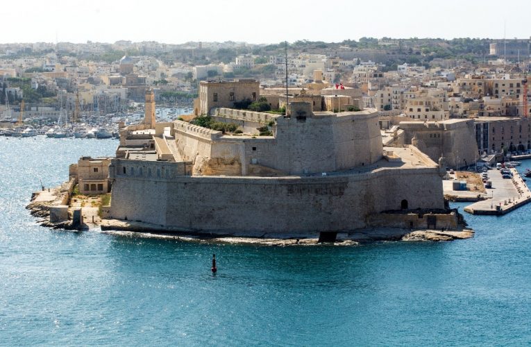 Malta no Caminho de Santiago