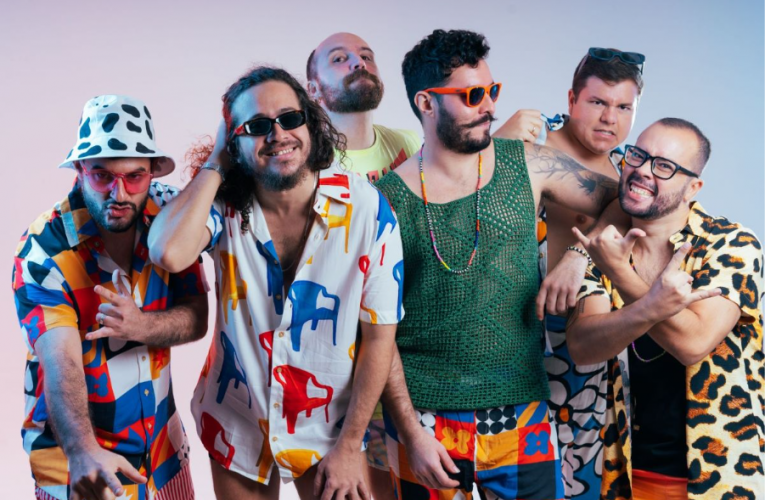 Último fim de semana de pré-carnaval nos shoppings RioMar reúne SuperBanda, Pimenta Malagueta, Bloco Mambembe e Sergiane Corta Fogo