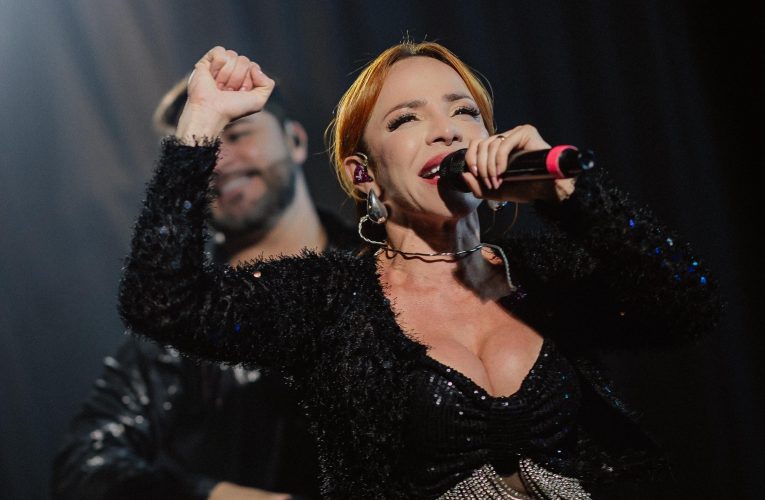 Vitória Fernandez lança “Dando Love”, single romântico e envolvente que celebra a cumplicidade no amor